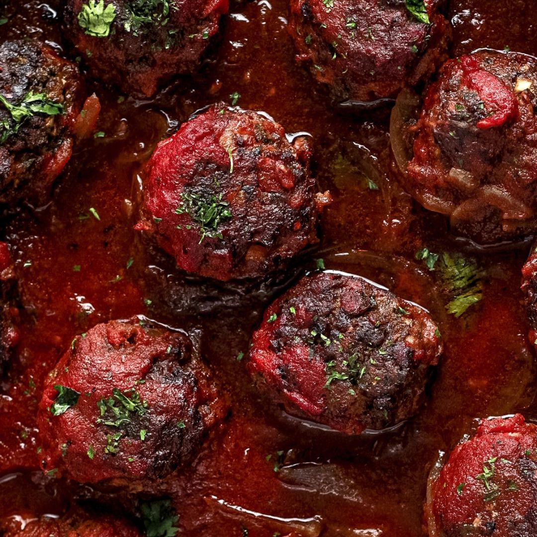 meatballs